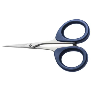 Tijeras de Pesca con Mosca de Primera Calidad, Herramienta de Punta Fina y Afilada para Atar Moscas, Cortar Líneas, Uso en Exteriores, Instrumentos de Manicura - Product Image 5