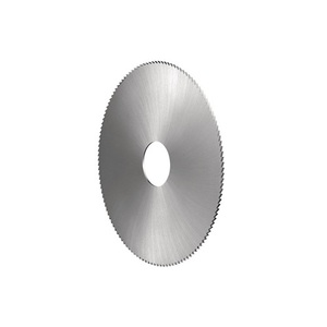 High-Speed Steel Circular <b>Saw</b> Blade D125x1.5mm DORMER - Product Image 1