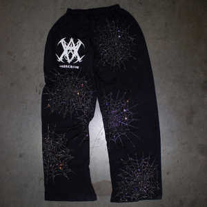 สเวตสูทมีฮู้ดพิมพ์ลายได้ตามต้องการแนวสตรีทแวร์500มีฮู้ดโอเวอร์ไซส์สไตล์วินเทจผ้ากรดซีดจาง - Product Image 3