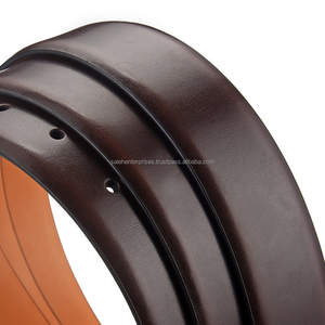 2025 Customized Genuine Leather <b>Belts</b> for Men and Women Huge Range of Fashion <b>Accessories</b> with OEM Service All Sizes - Product Image 5