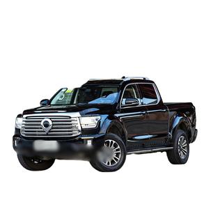 Camioneta Usada 2024, 3.0T Gasolina, 4x4, Tamaño Mediano, Estilo Edición Extrema, Suministro de China (Verificada, Usada, Lista para Conducir) - Product Image 1