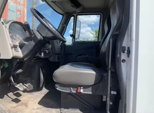 Best!! Professional Diesel Powered Cargo Transport <strong>Head</strong> Unit with Driver <strong>Sleeping</strong> Cabin for Highway Logistics - Product Image 2