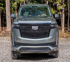 รถยนต์คาร์ดิแลค เอสคาร์ เลด ปี 2023 รุ่น 4WD สปอร์ต แพลตตินัม ภายในตกแต่งด้วยหนัง ไฟ LED หลังคาพาโนรามิก ยาง R20 - Product Image 1