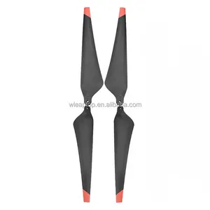 Hélices Agras T40, supérieures R5413, inférieures R5415, en fibre de carbone renforcée, pliables, pour drone pulvérisateur T40 T50, pièces détachées - Product Image 4