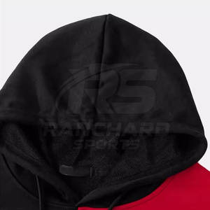 <b>Men</b> Winter Wear Casual <b>Oversize</b> <b>Hoodies</b> Solid Color Casual <b>Oversize</b> <b>Hoodies</b> Fashion Wear Slim Fit <b>Oversize</b> <b>Hoodies</b> <b>For</b> <b>Men</b> - Product Image 5