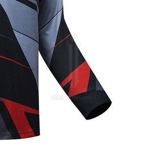 Diseña tus propias Camisetas De Motocross Durable de secado rápido con camisetas de Motocross de la mejor calidad en Stock ahora - Product Image 6