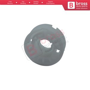 BWR5206 lève-vitre réparation roue arrière droite 2H7839402 pour VW Amarok Golf 7 Bross pièces automobiles fabriquées en turquie - Product Image 3