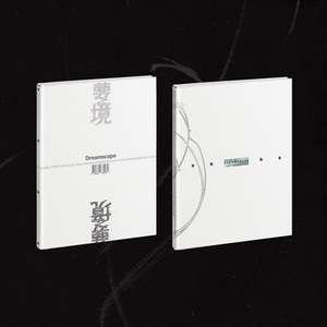 [ลดราคา] SEVENTEEN JEONGHAN X JOSHUA - DREAMSCAPE มินิอัลบั้มเล่มแรกพร้อมโฟโต้บุ๊ค (เลือกแบบฉบับ) - Product Image 3
