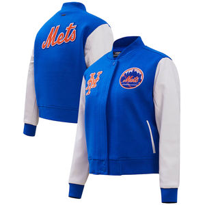 Chaquetas Varsity Letterman de lana de calidad superior para hombre, producto de invierno de venta superior con mangas largas, venta al por mayor disponible - Product Image 1