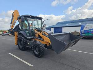 2021 pour la chargeuse pelleteuse CASE 770EX avec composants de base-Roulement disponible à la vente - Product Image 6