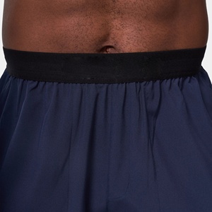 Pantalon de survêtement décontracté pour homme, taille mi-haute, ample, élastique, séchage rapide, respirant, léger, personnalisable, idéal pour la course et le fitness en hiver - Product Image 5
