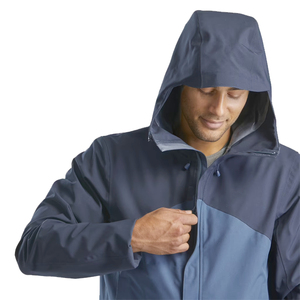 Windproof Outdoor <b>Micro</b> Polyester <b>Fleece</b> Outdoor <b>Jacket</b> Adults Unisex <b>Jacket</b> Waterproof Breathable High Performance - Product Image 5