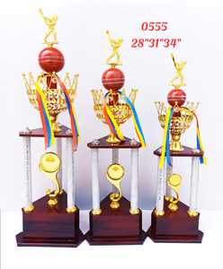 Buenos PRODUCTOS Plásticos Celebraciones decorativas Fiesta Agradecimiento Regalo Premios DE LA Academia Deportiva Y Artículos de Regalo regalos oficinas, etc. - Product Image 3