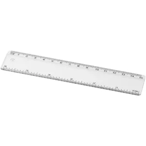 Regla Renzo Personalizada de 15 cm para Fines Comerciales - Product Image 1