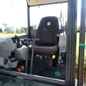 JCB รถขุดขนาดเล็กอุปกรณ์ก่อสร้างคุณภาพสูงพร้อมบริการจัดส่งด่วน - Product Image 5