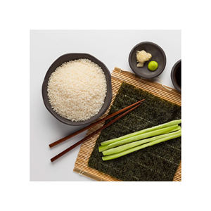 Riz japonais goût élégant qualité supérieure Tsuyahime Premium - Product Image 1