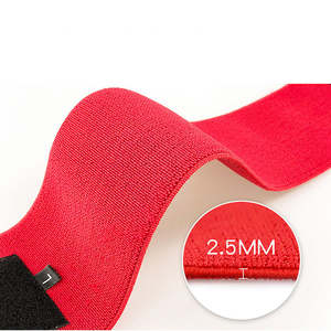 Muñeca de compresión médica de alta calidad y soporte elástico de mano, soporte de muñeca de Palma médica - Product Image 5