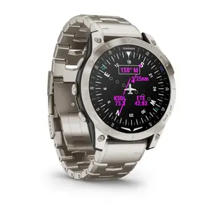 NUEVO EN VENTA: Reloj Inteligente Garmin D2 Mach 1 Aviator - Product Image 3