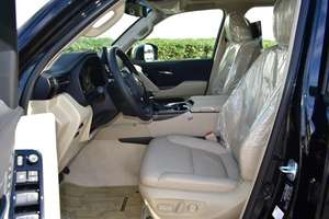 TOYOTA LAND CRUISER 2023 - Product Image 3