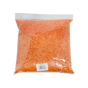 Best quality Red Lentils for food industry and cooking wholesale prices beans grains seeds for sale