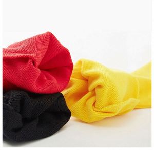 Venta al por mayor 3-8 años deporte Unisex niños Sudadera con capucha de alta calidad de algodón liso personalizado niños ropa deportiva sudaderas con capucha - Product Image 3