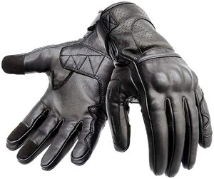 2025 C1 Gants de course en cuir respirants résistants au feu pour les sports d'hiver et les courses de motos à usage décontracté - Product Image 3