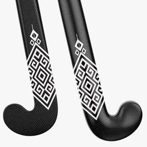 Bâtons de hockey sur gazon de qualité supérieure, durables, en carbone et en composite de fibre de carbone, pour le hockey sur glace, prix bas à vendre - Product Image 6