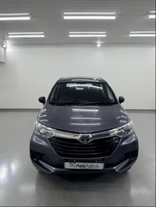 Voiture d'occasion de qualité et abordable, Toyota Avanza 1.3 S 2020, conduite à droite - Product Image 3