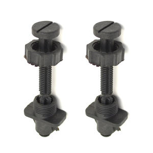 Kit de montage de cadre HDX MONO EVO Outil de tournage de qualité supérieure pour des performances améliorées - Product Image 2