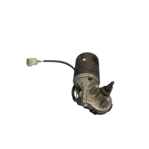 Moteur d'entraînement d'essuie-glace de cabine de forage de roche métallique d'occasion Atlas Copco Epiroc, pièce de rechange 5580023899 5580 0238 99 - Product Image 3