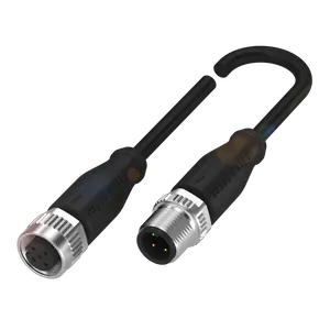 Câbles de commande BALLUFF BCC039J - Product Image 1