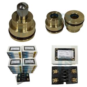 อะไหล่รถขุดโคมัตสึ DX225-7 ชิ้นส่วนจอยสติ๊กเหล็กสำหรับช่างไฟฟ้า - Product Image 2