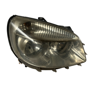 Faro Anteriore Destro FIAT Doblo Cargo (05>09) 43680999 350A1000 - Product Image 1