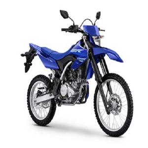 Motocyclettes YAMAHAS WR155 2026 - Product Image 1