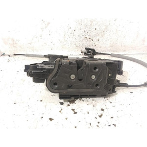 CERRADURA DELANTERA IZQUIERDA SKODA Fabia Sedan 3ª Serie 5TB837015A (15>21) - Product Image 1