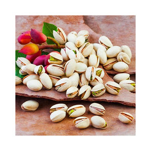 Gâteau et poudre de pistache de haute qualité, récolte de pistache très demandée en provenance de Belgique, durée de conservation de 12 mois - Product Image 3