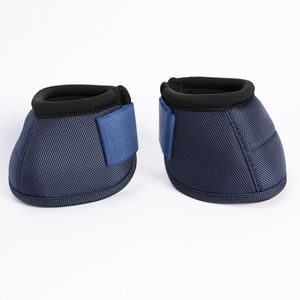 Botas de Neopreno Duraderas y Ligeras para Caballos con Cascabeles Personalizados y Personalizaciones de Cascabeles - Product Image 6