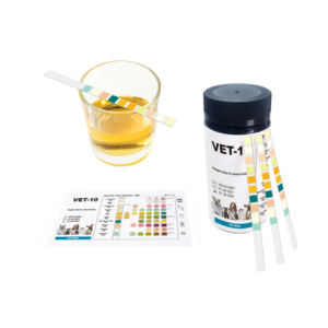 10 bandelettes de <span class=keywords><strong>test</strong></span> urinaire pour chiens et chats, bandelettes de <span class=keywords><strong>test</strong></span> de protéines urinaires, <span class=keywords><strong>kit</strong></span> de <span class=keywords><strong>test</strong></span> des infections urinaires chez le chien - Product Image 6