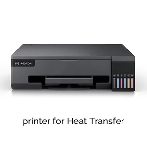 Impresora UV de cama plana para carcasas de teléfono, máquina de impresión digital de inyección de tinta de escritorio, impresión UV DTF para pegatinas, vasos, pelotas de golf, acrílico, impresión personalizada - Product Image 2