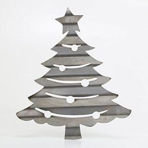 Quality Collection Gold Plated Metal Christmas <b>Tree</b> Cutouts-Outdoor Use Lightweight Personalized High Quality Wholesale - Product Image 2
