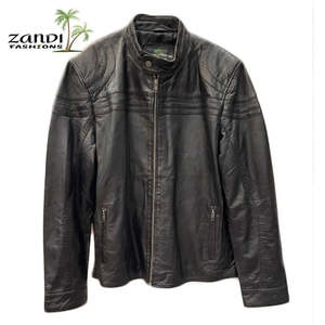 Chaqueta de Moda Italiana para Hombre ZF-FJ106 Talla L - Product Image 1
