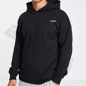 Sudaderas con Capucha de Forro Polar Sólido de Primera Calidad para Todas las Estaciones, Elegancia Invernal, Versatilidad Informal, Cuidado Artesanal, Impermeables y Resistentes al Viento - Product Image 5