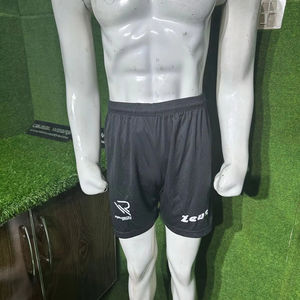 Custom Logo Men's Designer Fashion Casual Shorts Solid Pattern 100% Polyester Straight <b>Leg</b> Wholesale High Quality Letter Graphic - Product Image 1