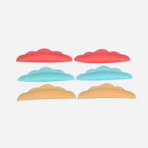 Tampon perm en silicone BF pour la stratification de levage de cils fabriqué en Corée - Product Image 1