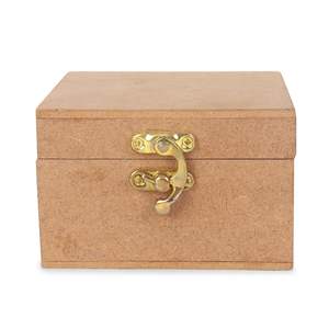 best supplier <b>Wooden</b> Hand <b>Carved</b> Jewellery <b>Box</b> manufacturer - Product Image 6