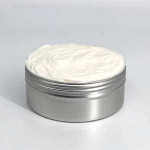 Crema Corporal SPELL'S GOOD de Uso Diario, Hidratante, Nutritiva, con Vitamina C y Manteca de Karité, Crema Blanqueadora para Mujeres, 8 fl oz. Todo - Product Image 2
