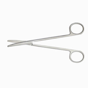 Tijeras Quirúrgicas Manuales Esterilizables de Grado Hospitalario |   Tijeras Quirúrgicas de Acero Inoxidable para Uso Clínico SurgiRight - Product Image 2
