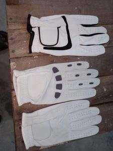 Guantes de entrenamiento Accesorios de fitness Deportes elegantes Gimnasio Entrenamiento Medio dedo Soporte de muñeca Guantes de levantamiento de pesas - Product Image 2