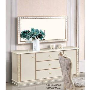 33966-8005 Commode et miroir modernes - Product Image 4