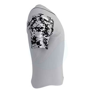 Deportes al aire libre Desgaste Jersey de béisbol de peso ligero Diseño único Material duradero Jersey de béisbol - Product Image 5